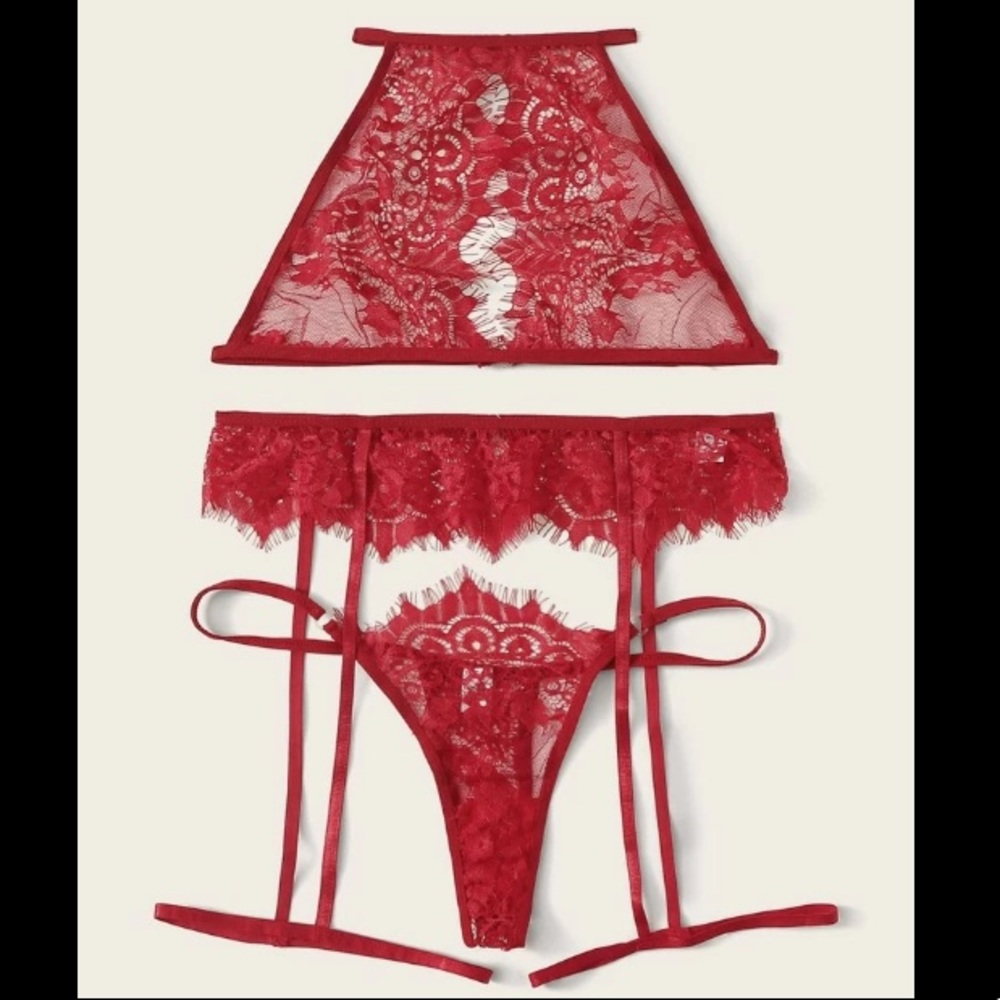 Lingerie Set